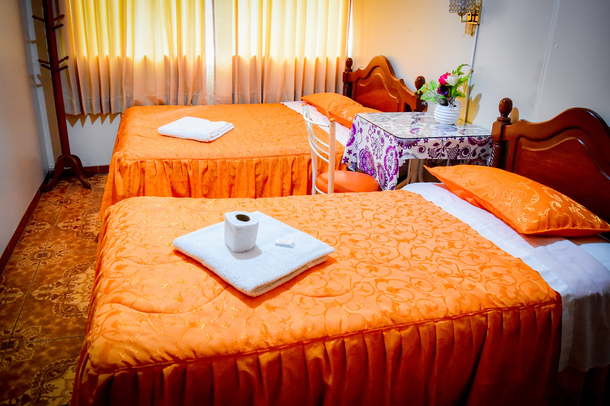 Habitación Doble